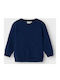 Hanorac Copii Blue