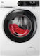 AEG Washing Machine 10kg 1400 Rounds LFR62144BG