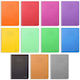 Logigraf Spiral Notebook Ruled 60 Sheets 2 Subjects 1pcs