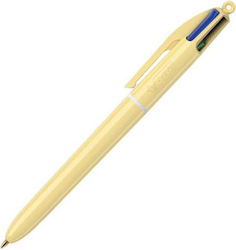 BIC 4-Color Ballpoint Pens