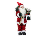 Santa Claus Red 60x26x18cm