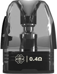 DotMod Pod 3ml με Αντίσταση 0.4ohm