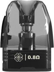 DotMod Pod 3ml με Αντίσταση 0.8ohm