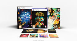 Folly Wizards Collector's Edition Folly Wizards Collector's Edition