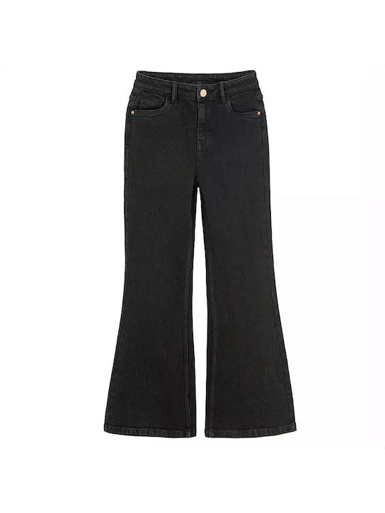 Cool Club Pantalon Jeans Pentru Copii Negru