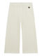 Kinderhose Stoff Cream Weiß