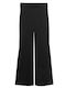 Kids Legging Long Black