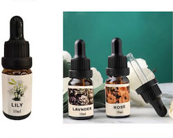 Spring Αιθέριο Έλαιο Κρίνου 10ml Lily Essential Oil 10ml