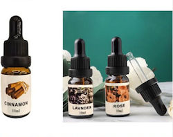 Spring Ulei Esențial de Scorțișoară 10ml Cinnamon Essential Oil 10ml