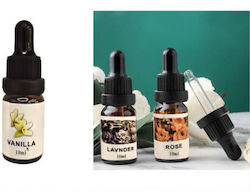 Spring Αιθέριο Έλαιο Βανίλιας 10ml Vanilla Essential Oil 10ml