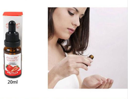 Spring Strawberry Essential Oil 20ml