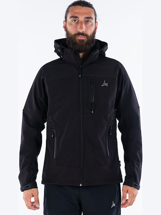 Apu Himalaya ΙΙ Μπουφάν Softshell