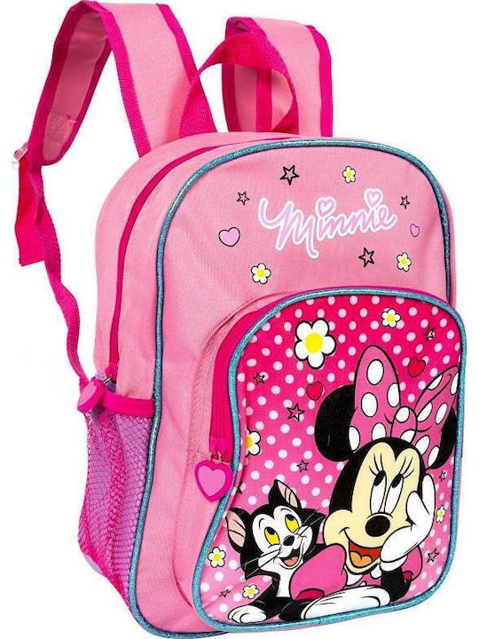 Disney Minnie Mouse Ученическа Раница За Детска...