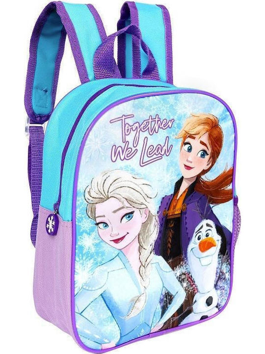 Disney Frozen Σχολική Τσάντα Πλάτης Νηπιαγωγείο...