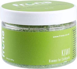 Frona Getrocknete Früchte & Nüsse Apfel Kiwi 100gr