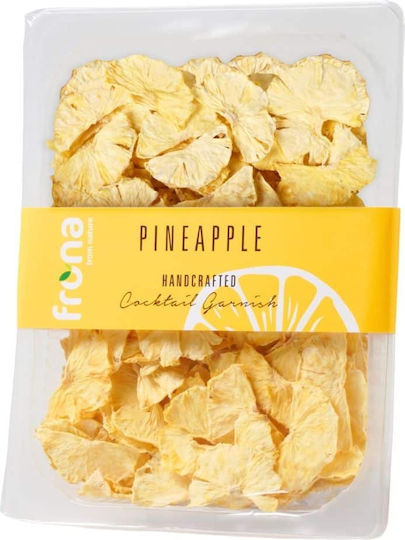 Frona Dried Pineapple Slices 150pcs/Pack 250g