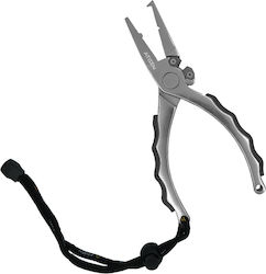 Atisen Edelstahlstahl Heavy Duty Angelwerkzeuge M-102 Πένσα