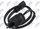 Превключвател на Основни Светлини Cofania Eng.1.0-1.6d Hyundai I10 III I20 Active I20 II I20 III I30 I40 I CW Kona Tucson Kia Ceed Продължавай Rio IV Soul III Sportage IV Stonic Xceed 2014
