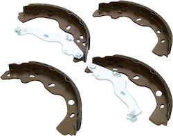 Fiat Sedici-sx4 36-220 Gf0919-10202 Bremsbacken-Satz Fiat Sedici-sx4 36-220 Gf0919-10202 Bremsbacken-Satz