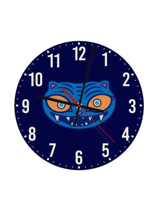 Koupakoupa Huntrix Derpy The Blue Tiger Silent ...
