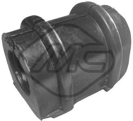 Rubber Damper Center Bar Saxo P106 19mm 02388 Metalcaucho 02388-10757