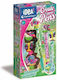 Clementoni Children's Craft Create You Pens Wonderful Butterflies for Children 6+ years old Years