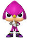 Funko Pop! Games: Sonic The Hedgehog - Espio 1119