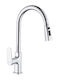 Viospiral Kitchen Faucet Counter