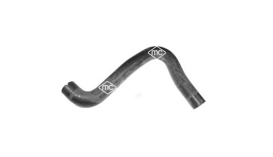 Κολαρο Ψυγειου Ανω Fiat Panda Ii 1.3mjtd 03 Mc 09388