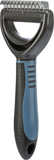 Trixie Universal Comb Medium Dogs for Coat Grooming