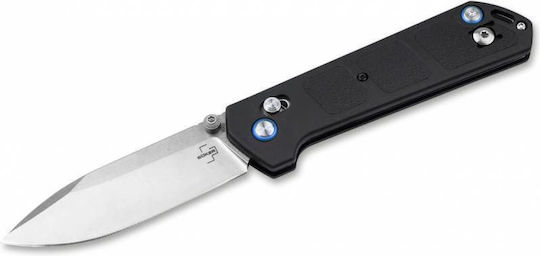 Boker Plus Kihon Нож Златист с Калъф