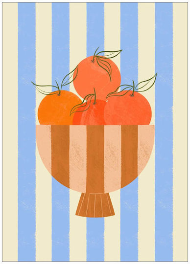 Poster & Frame Kids Poster 40x30cm