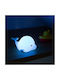 Mary's Kids Decorative Lamp Blue 17.8x11.9x9εκ.