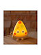 Mary's Kids Decorative Lamp White 12.1x4.9x15εκ.