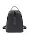 Damentasche Rucksack Schwarz