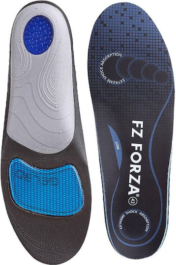 Fz Forza Πέλματα Καμάρας FZ204169 2τμχ