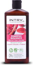 Intra La Natura Dentro Shampoos 250ml Intra La Natura Dentro Shampoos 250ml