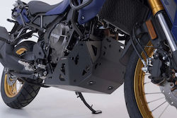 SW-Motech Motorrad-Motorschutzabdeckung Suzuki V-Strom 800