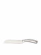 Maestro Messer Santoku aus rostfreiem Stahl 17.5cm