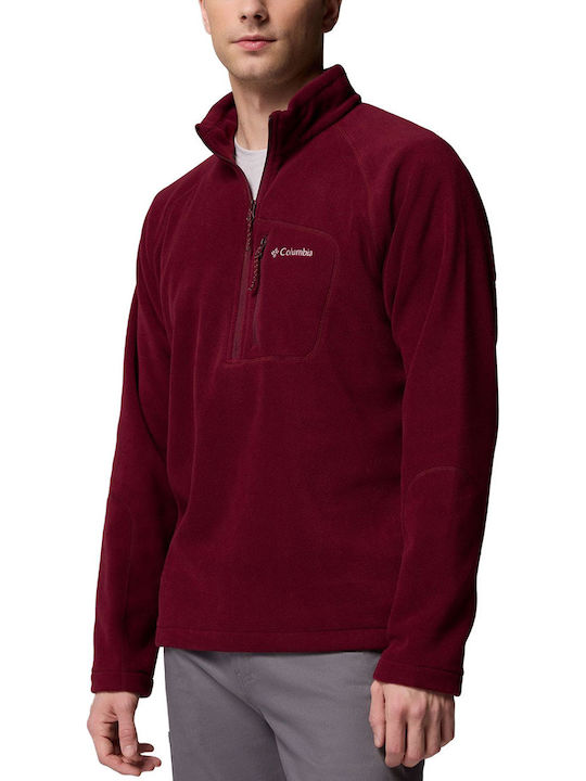 Columbia Блуза Burgundy