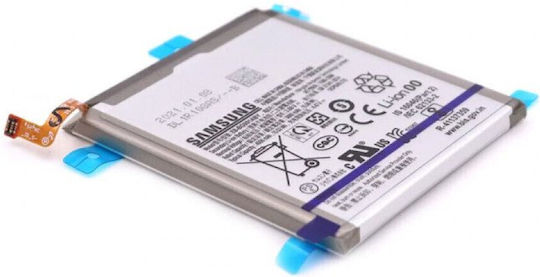 Самозалепваща лента Заместителна батерия 3880mAh за Samsung Galaxy S21 5G (SM-G991B, SM-G991B/DS)