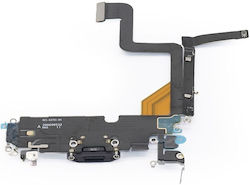 iPhone 14 Pro System Connector Flex Board Deepes Lila Oem 14 Pro Con Deep Pur iPhone 14 Pro System Connector Flex Board Deepes Lila Oem 14 Pro Con Deep Pur