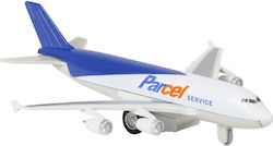 Goki Airplane for 3+ years+ Years Blue