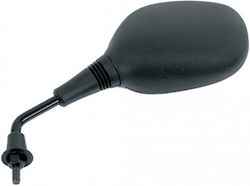Vicma Motorcycle Mirror for Honda SH 125 / SH 300 1pcs Black