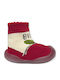 Mayoral Kinder Haussocken Red