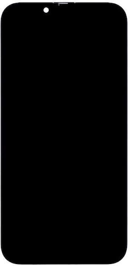 Screen Display + with Touch Mechanism for iPhone 13 Pro (Black)