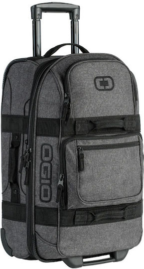 Ogio Сак Вояж Сив Текстилен