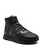 Γυναικεία Sneakers Negro