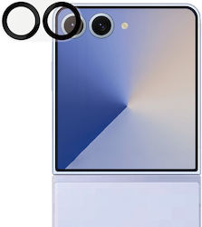 PanzerGlass PicturePerfect Camera Protection Tempered Glass Transparent for the Samsung Galaxy Z Flip7