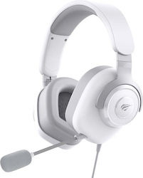 Havit H2230U Over Ear Gaming Headset cu conexiu...